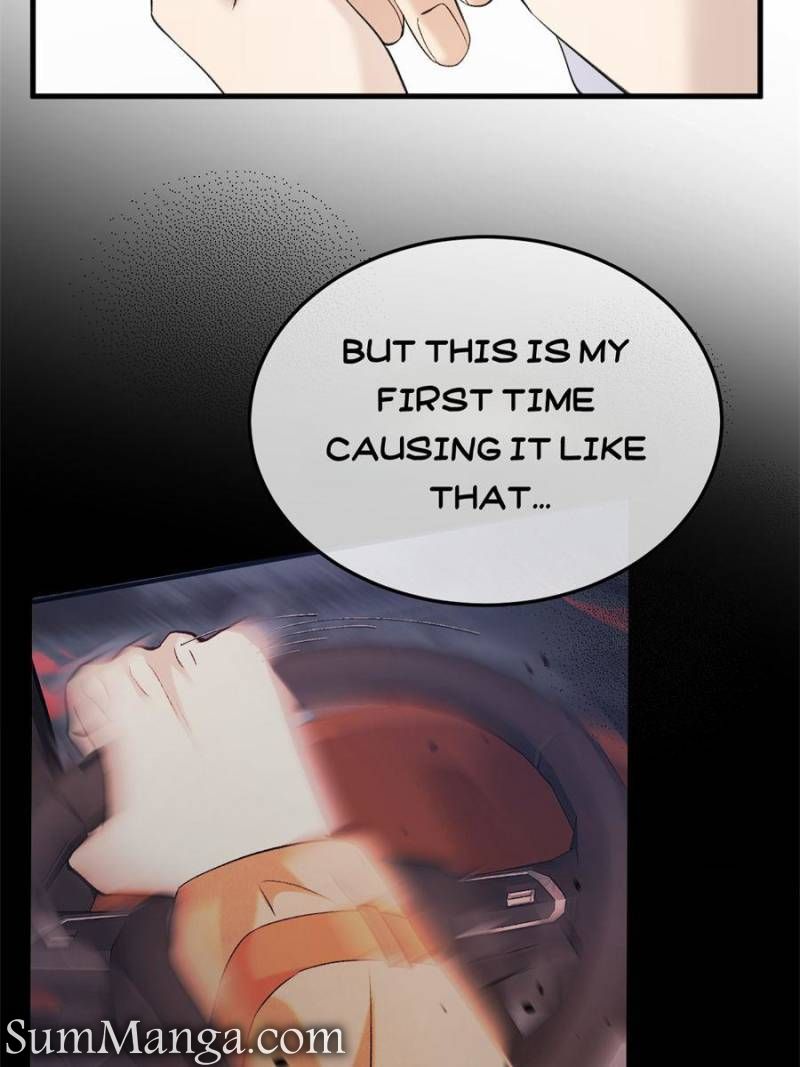 Gorgeous Robe Chapter 22 - Page 63