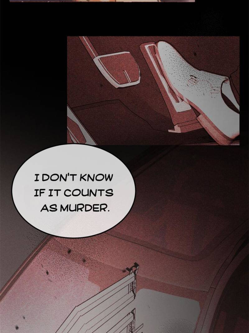 Gorgeous Robe Chapter 22 - Page 64
