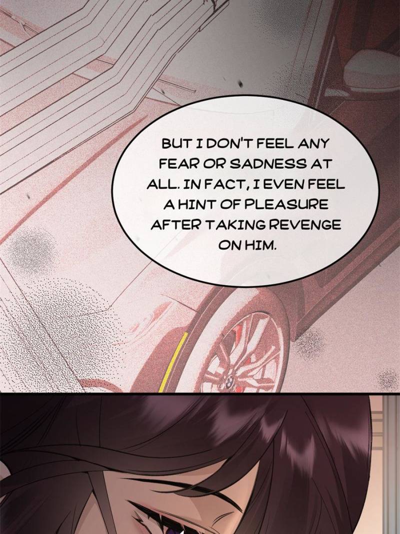 Gorgeous Robe Chapter 22 - Page 65