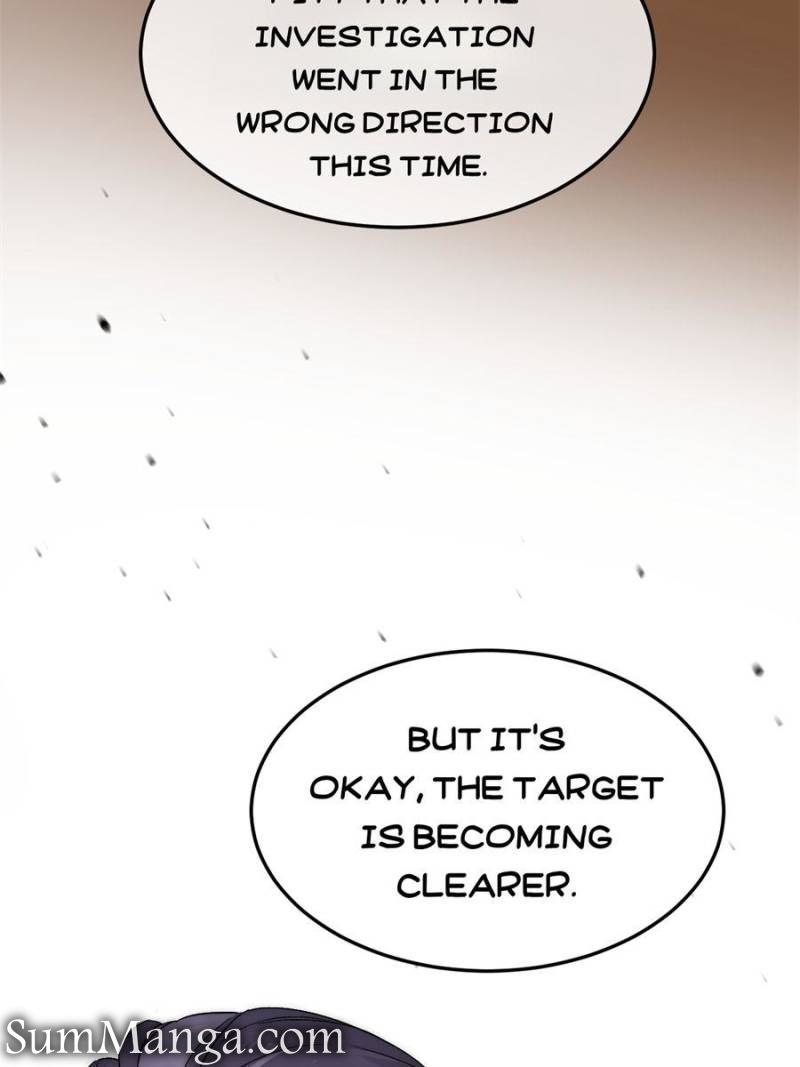Gorgeous Robe Chapter 22 - Page 68