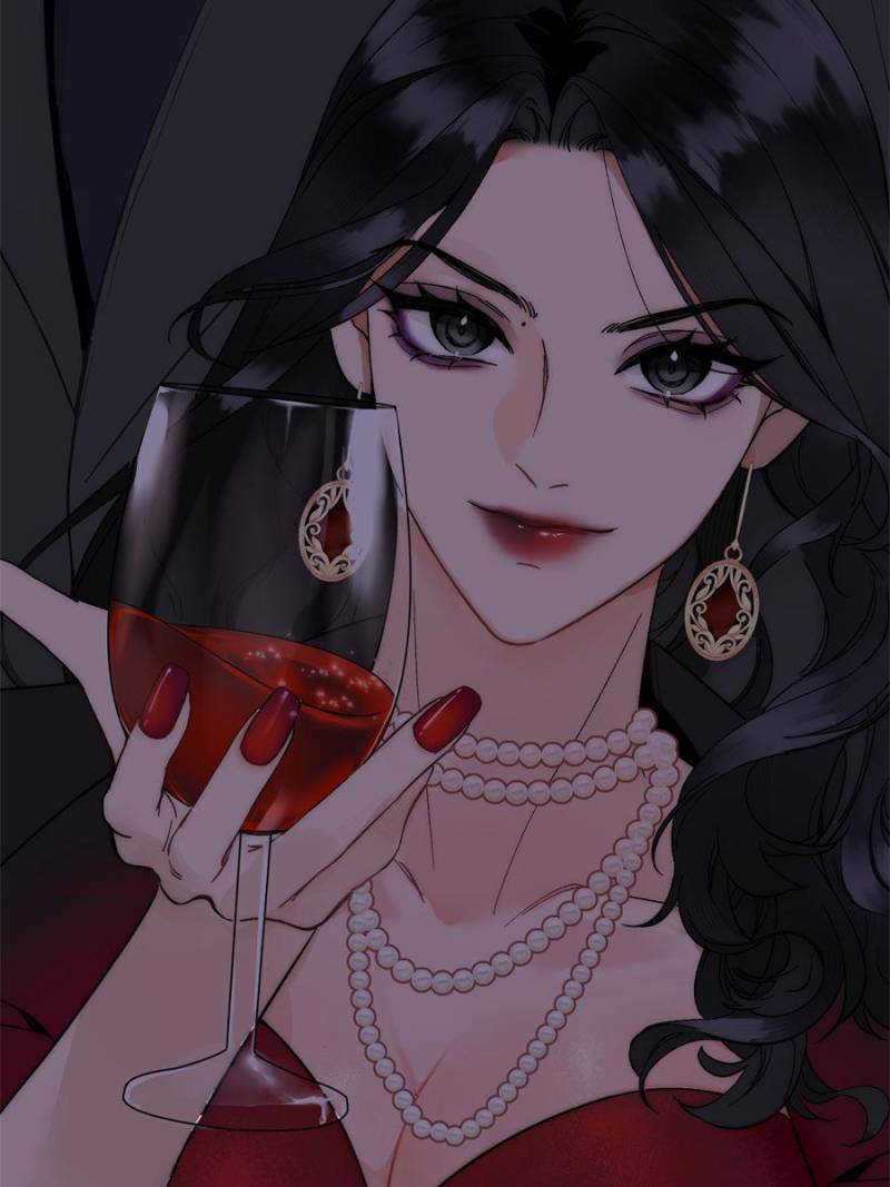 Gorgeous Robe Chapter 22 - Page 70
