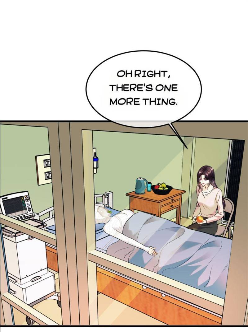 Gorgeous Robe Chapter 22 - Page 72