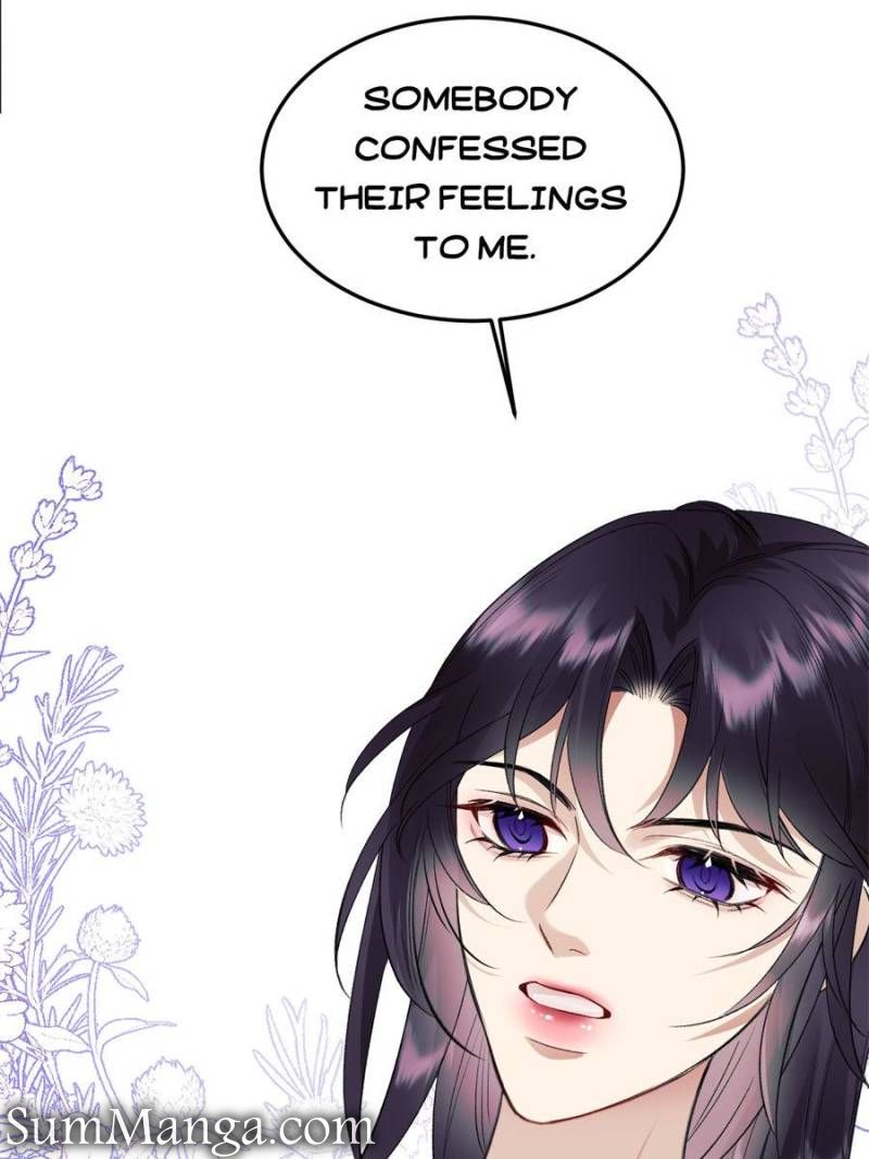 Gorgeous Robe Chapter 22 - Page 73