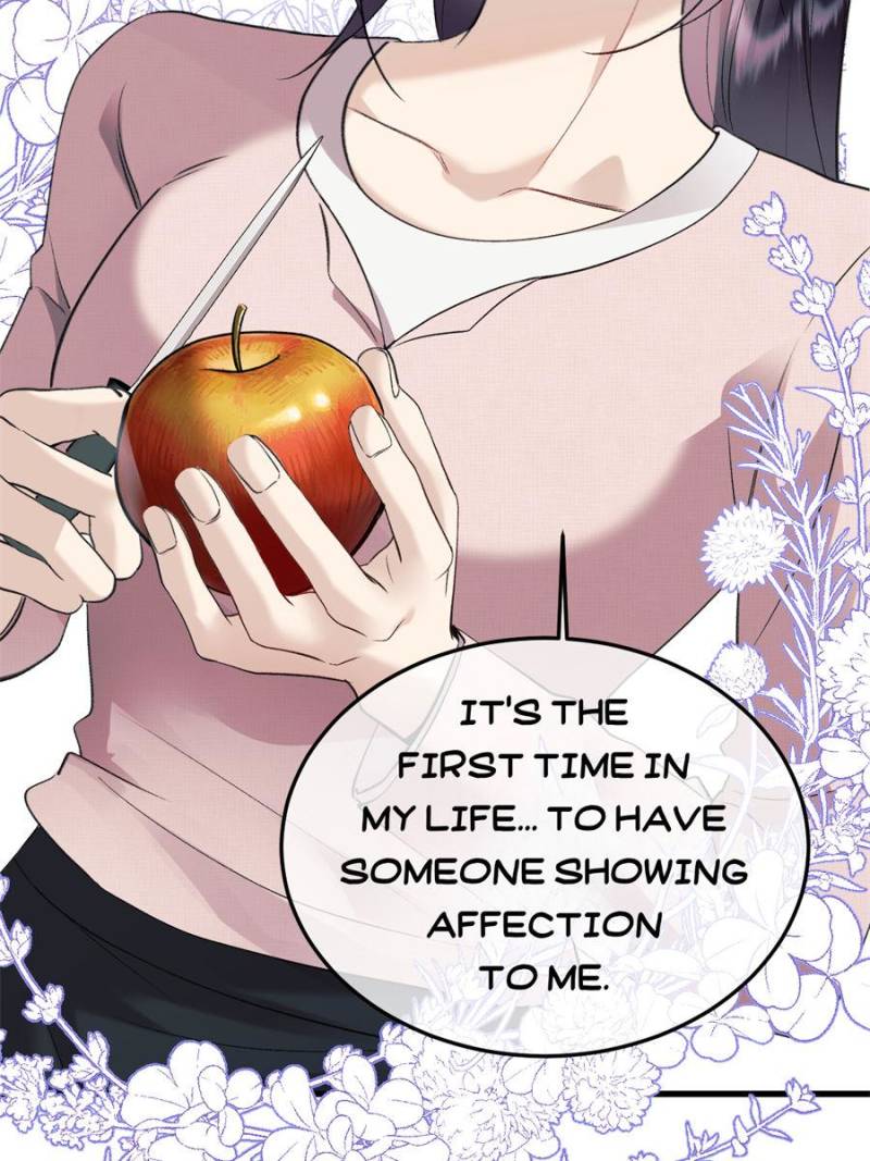 Gorgeous Robe Chapter 22 - Page 74