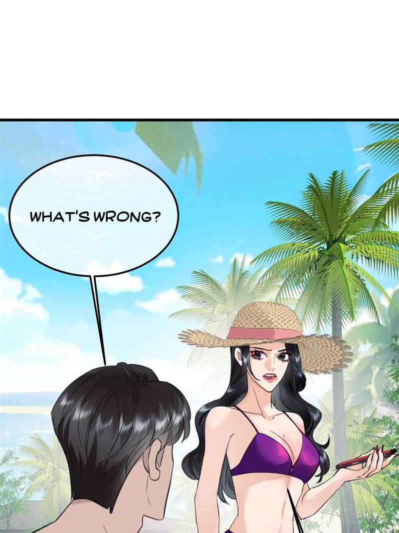 Gorgeous Robe Chapter 22 - Page 10
