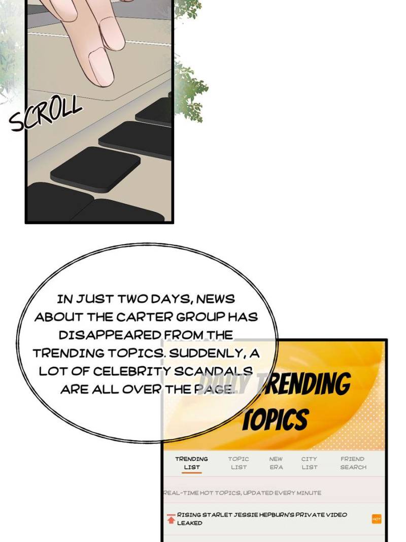 Gorgeous Robe Chapter 23 - Page 2