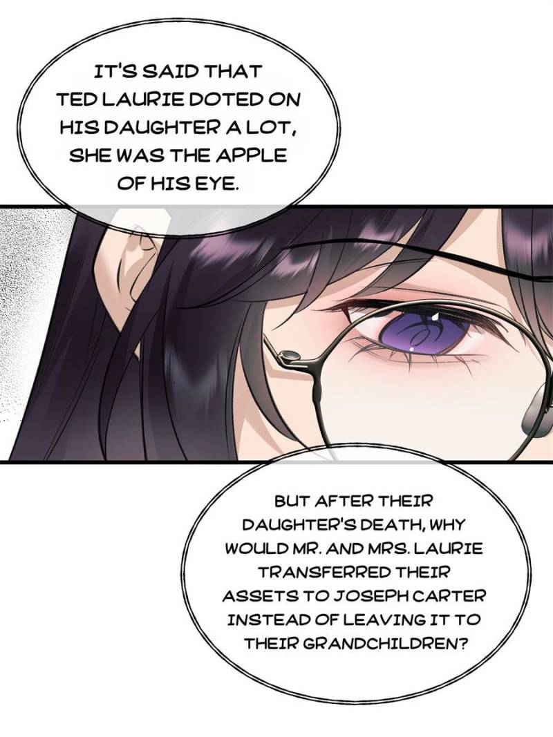 Gorgeous Robe Chapter 23 - Page 12