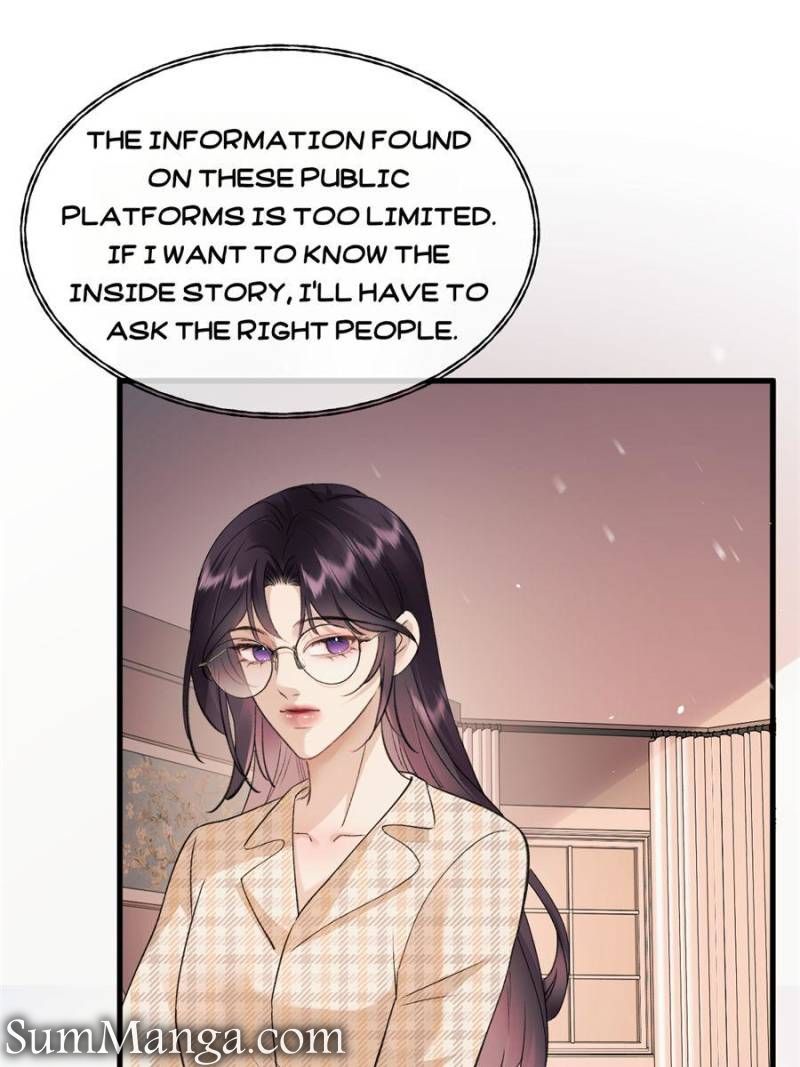 Gorgeous Robe Chapter 23 - Page 13