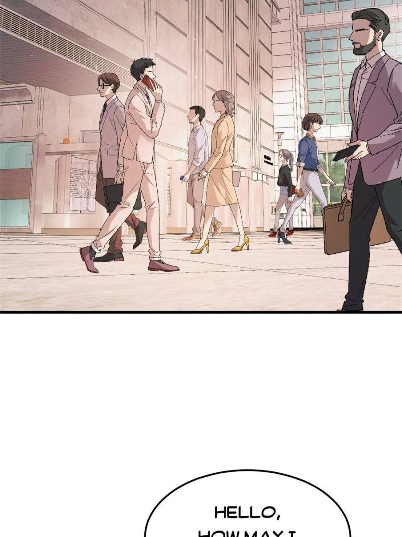 Gorgeous Robe Chapter 23 - Page 17