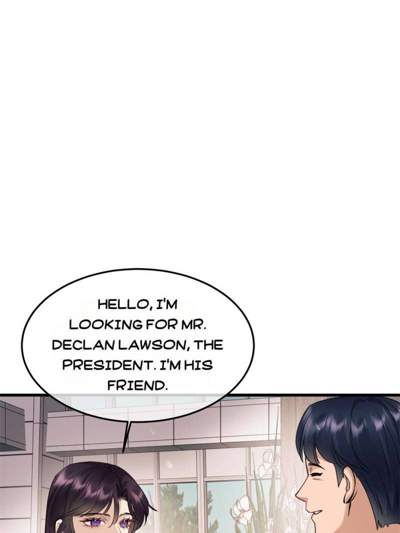 Gorgeous Robe Chapter 23 - Page 19