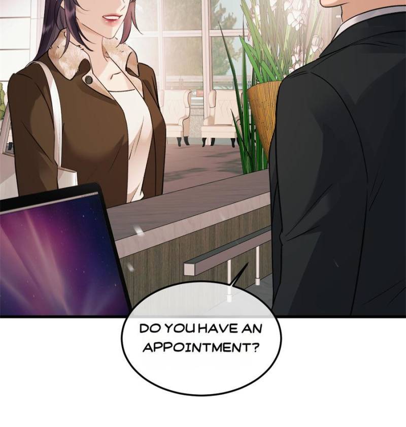 Gorgeous Robe Chapter 23 - Page 20