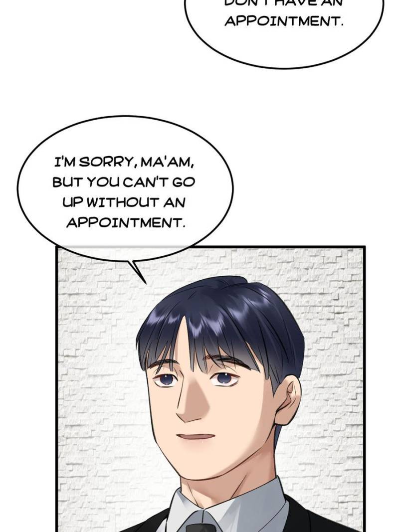 Gorgeous Robe Chapter 23 - Page 22