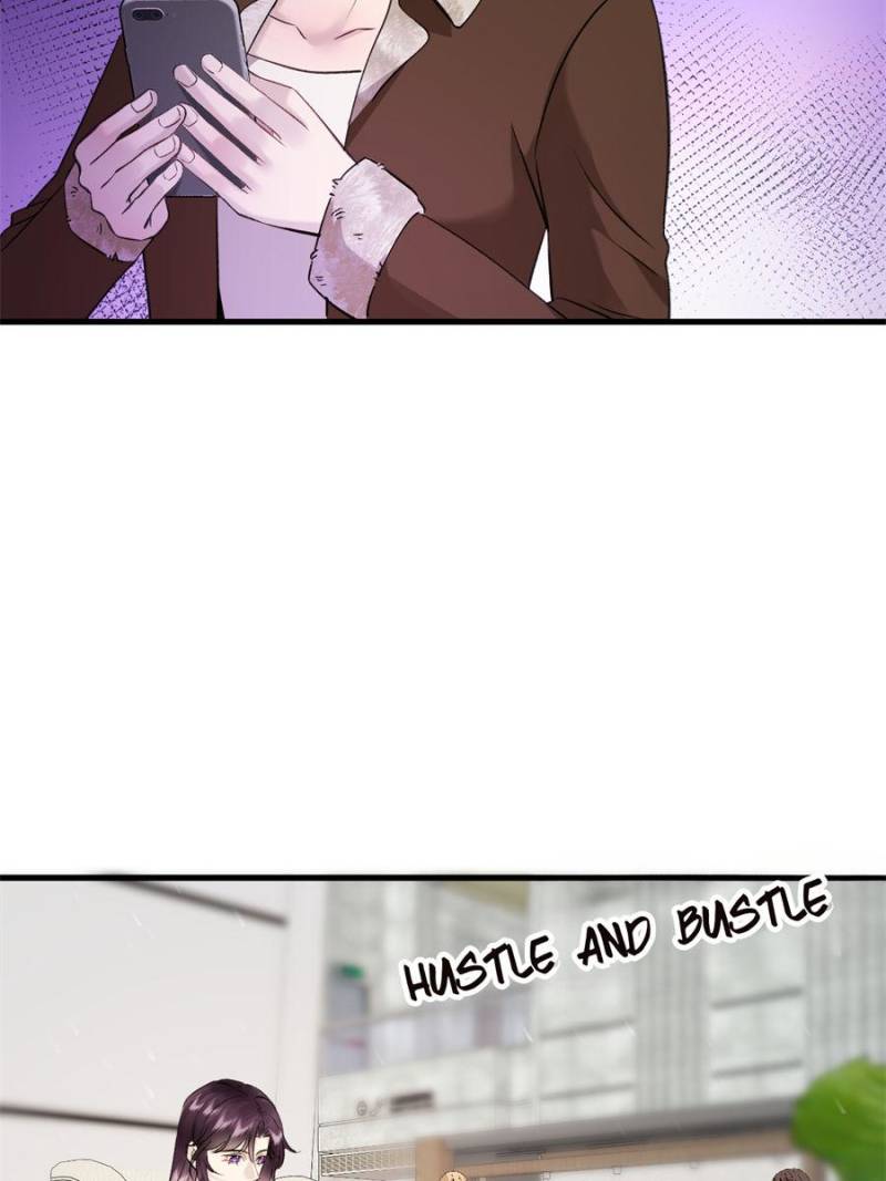Gorgeous Robe Chapter 23 - Page 24