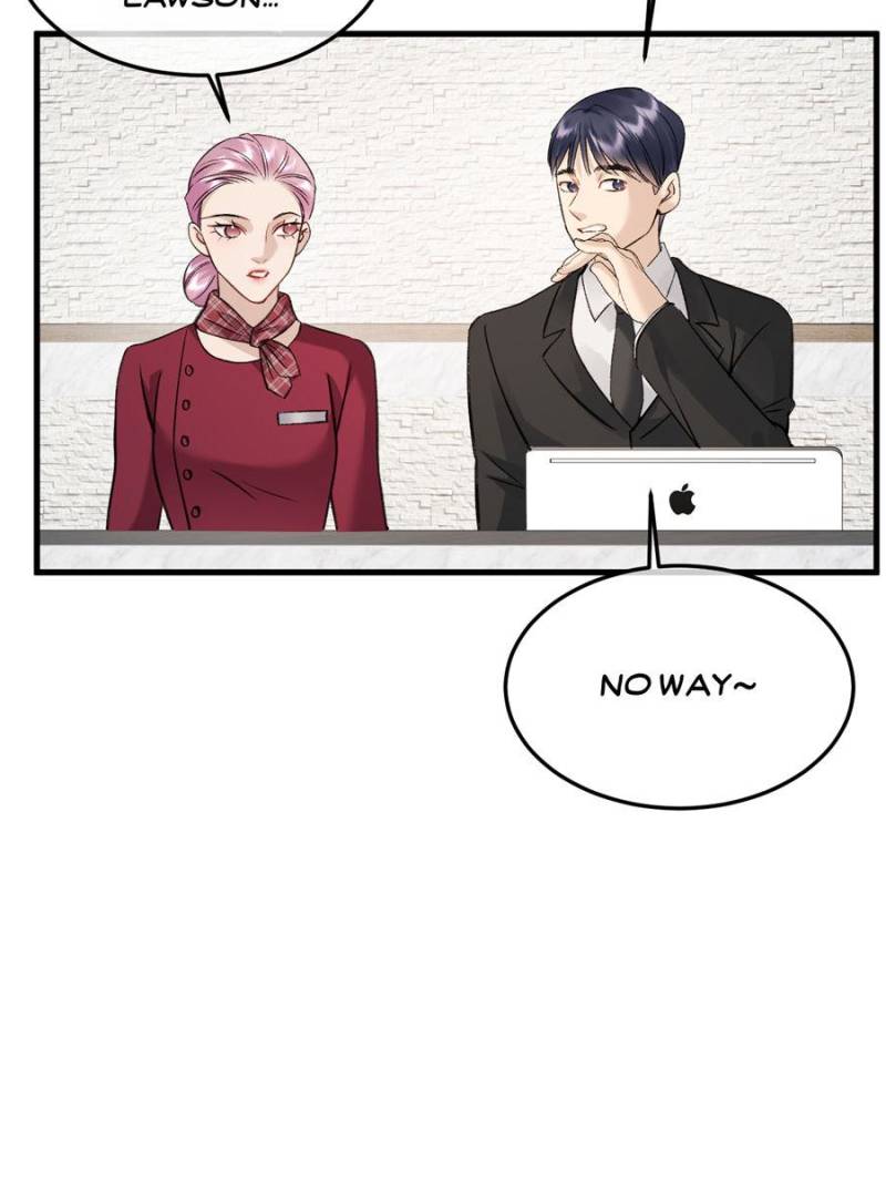 Gorgeous Robe Chapter 23 - Page 26