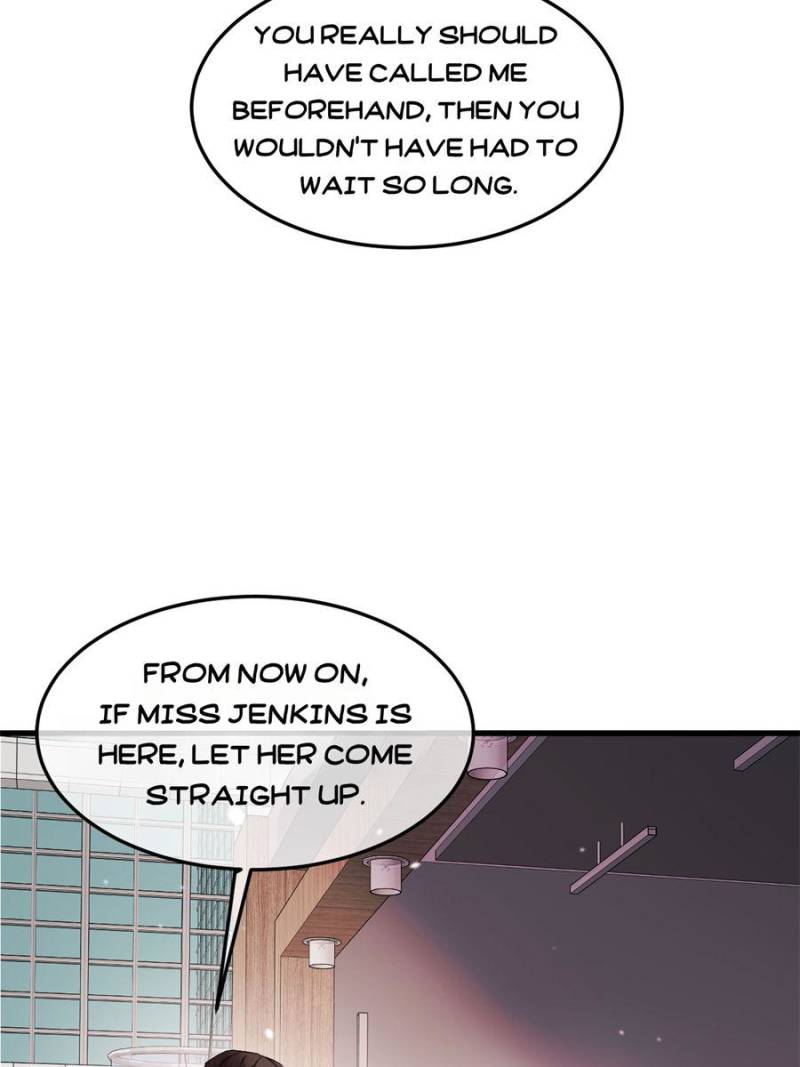 Gorgeous Robe Chapter 23 - Page 31