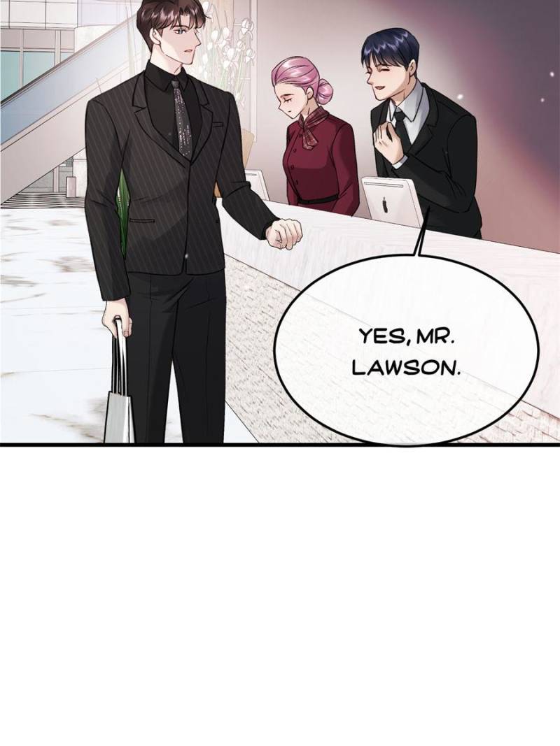 Gorgeous Robe Chapter 23 - Page 32