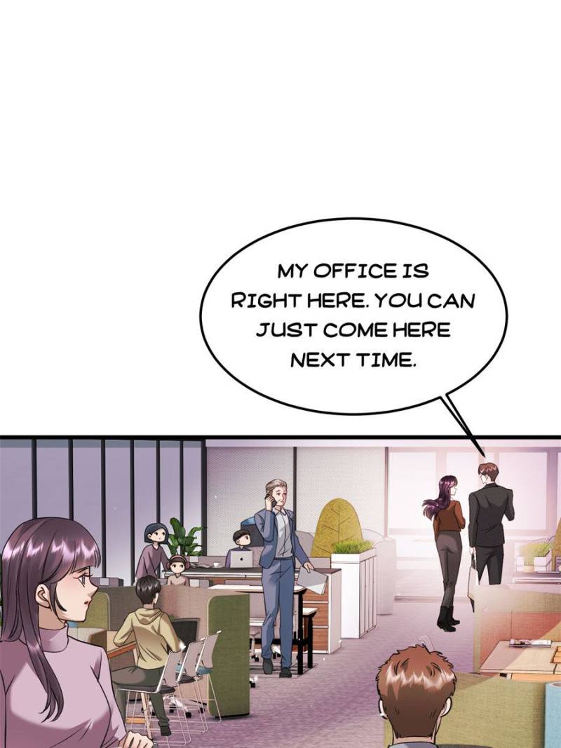 Gorgeous Robe Chapter 23 - Page 33