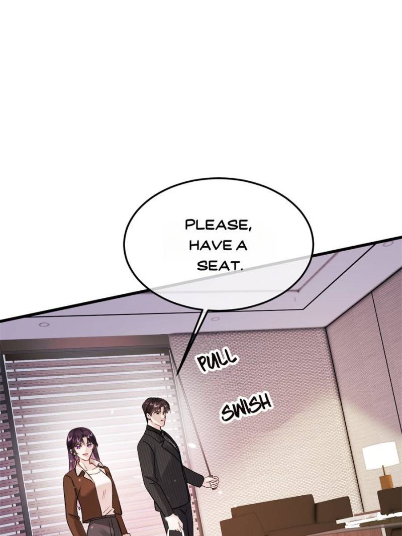 Gorgeous Robe Chapter 23 - Page 35