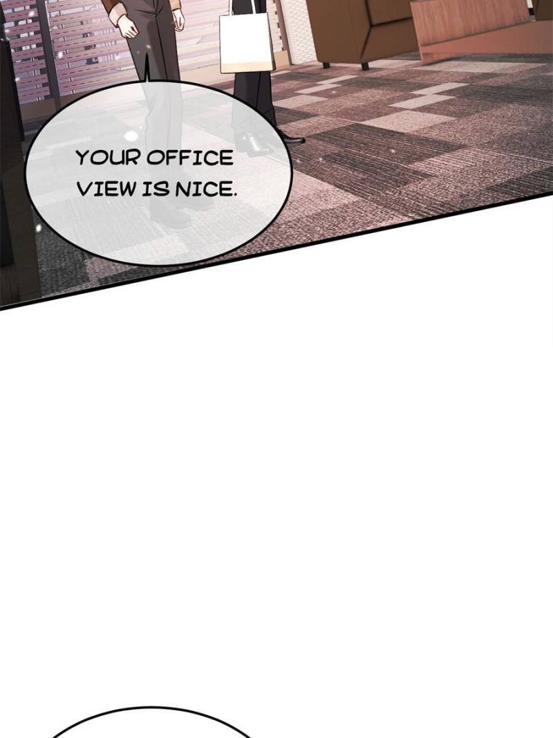 Gorgeous Robe Chapter 23 - Page 36