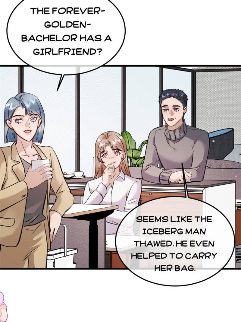 Gorgeous Robe Chapter 23 - Page 37