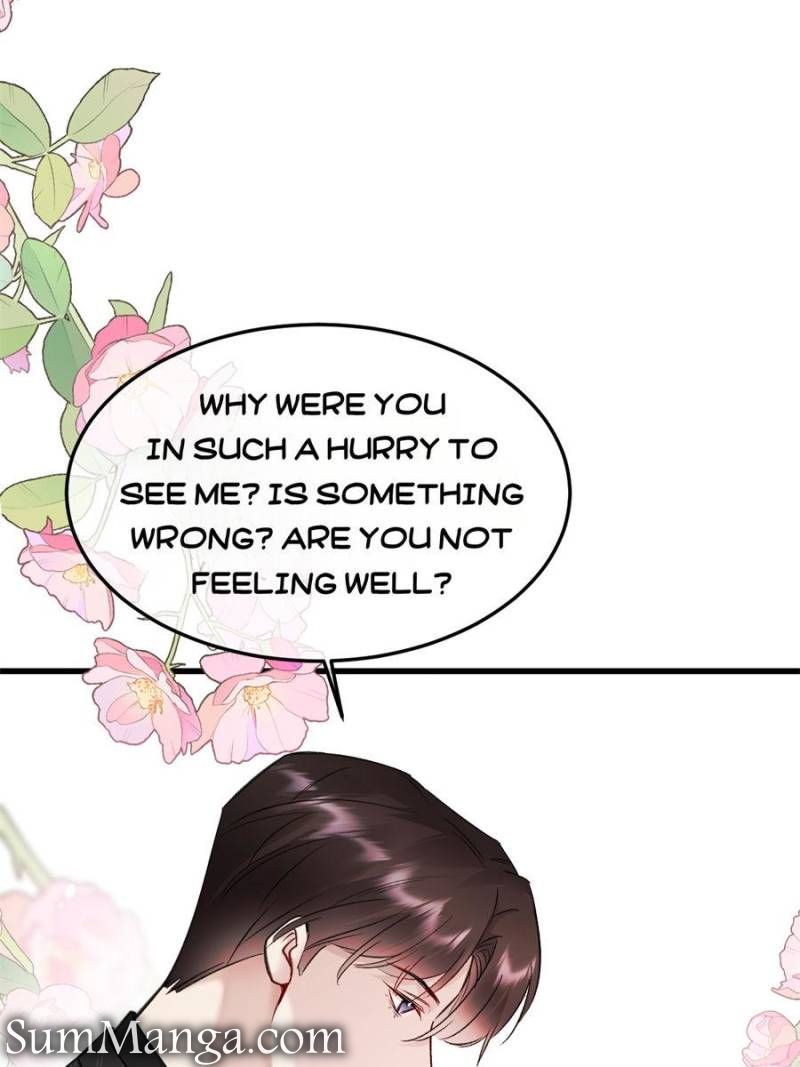 Gorgeous Robe Chapter 23 - Page 38