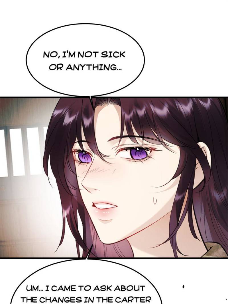 Gorgeous Robe Chapter 23 - Page 40