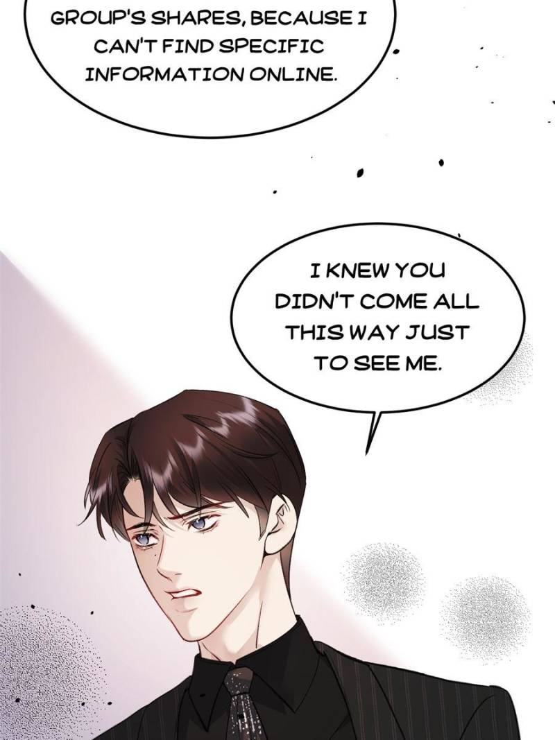 Gorgeous Robe Chapter 23 - Page 41