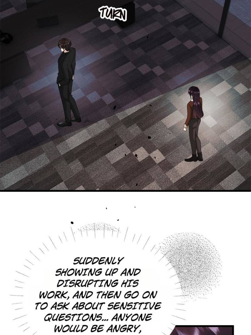 Gorgeous Robe Chapter 23 - Page 43