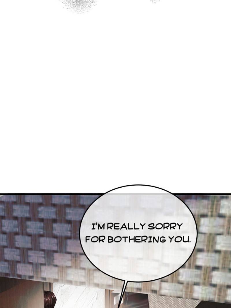 Gorgeous Robe Chapter 23 - Page 45