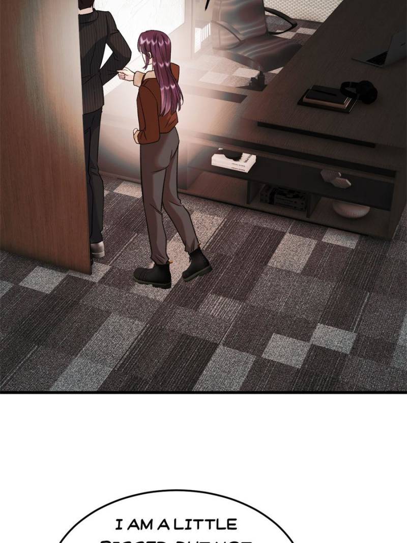 Gorgeous Robe Chapter 23 - Page 46