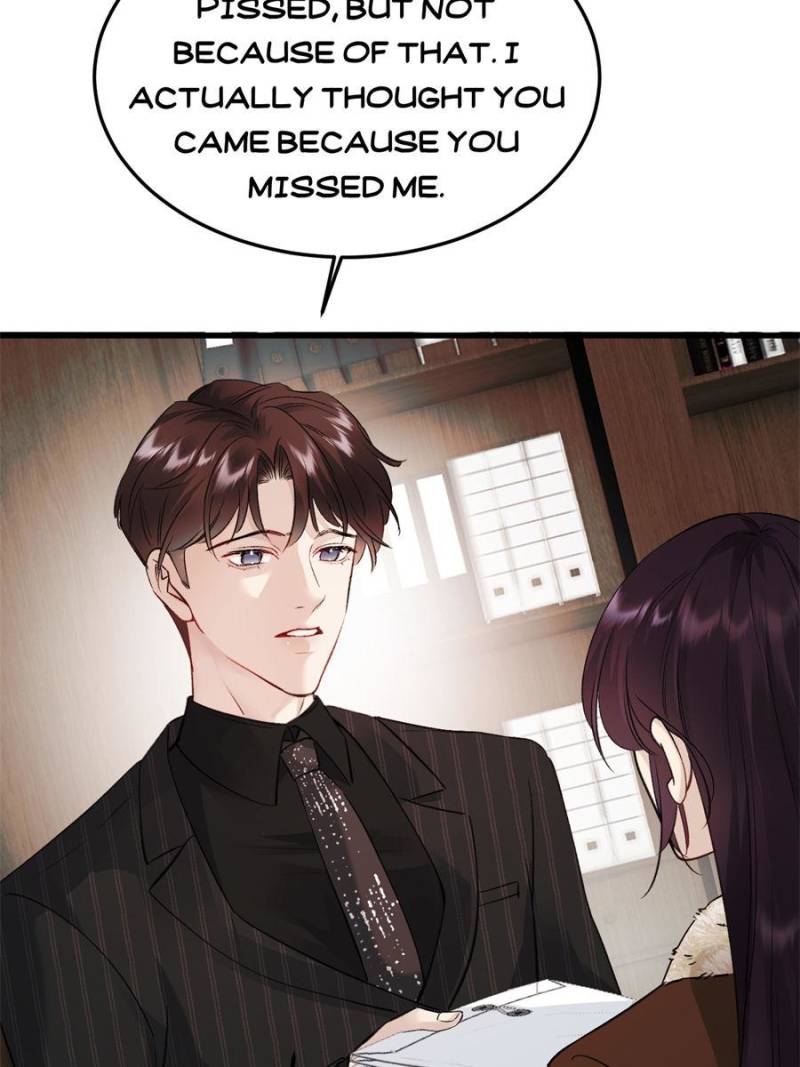 Gorgeous Robe Chapter 23 - Page 47
