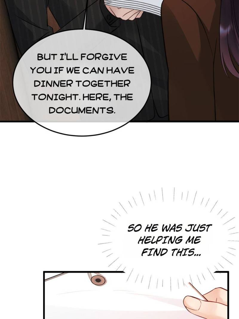 Gorgeous Robe Chapter 23 - Page 48