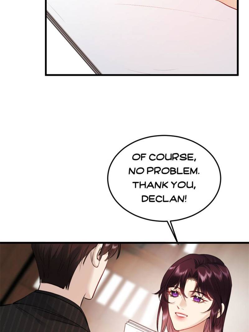 Gorgeous Robe Chapter 23 - Page 49