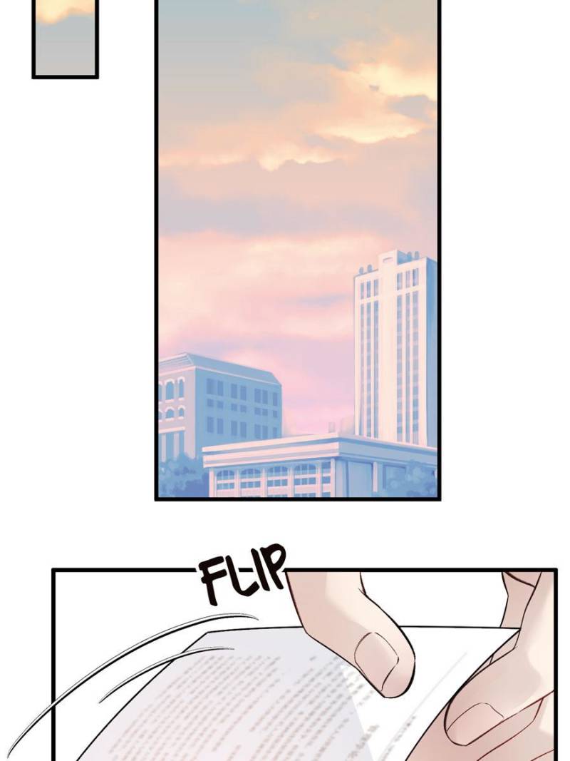 Gorgeous Robe Chapter 23 - Page 52