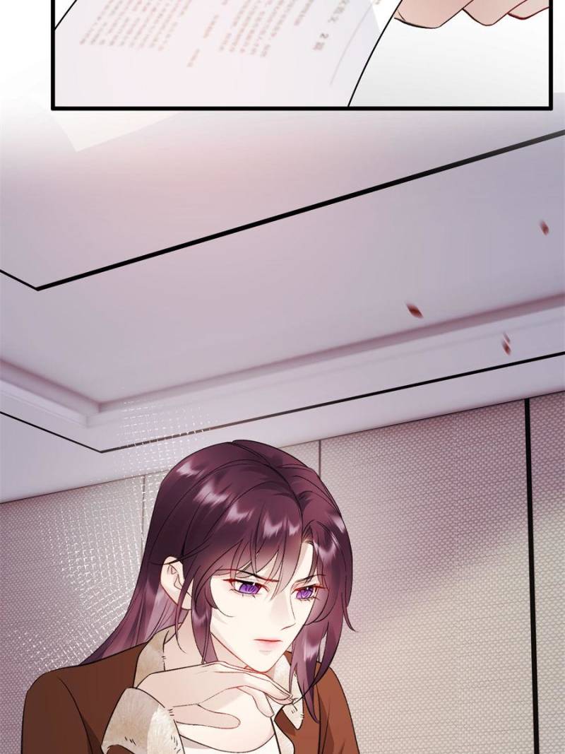 Gorgeous Robe Chapter 23 - Page 53