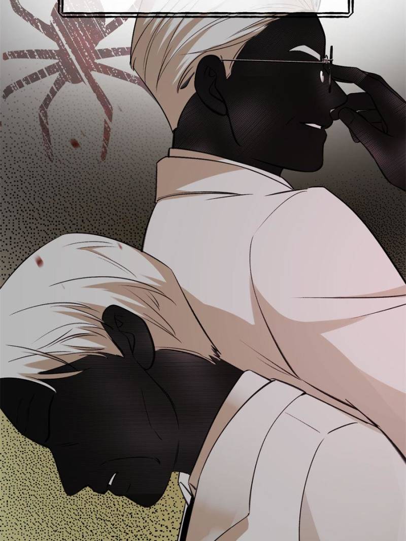 Gorgeous Robe Chapter 23 - Page 58