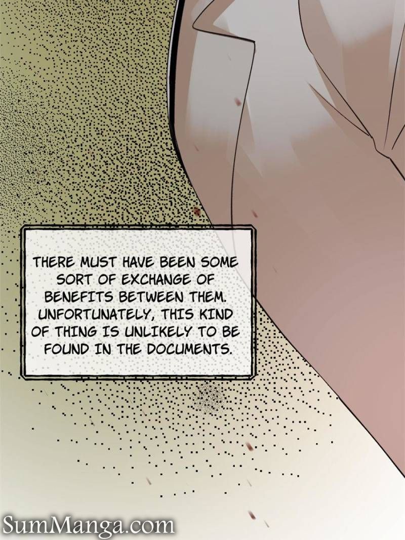 Gorgeous Robe Chapter 23 - Page 59