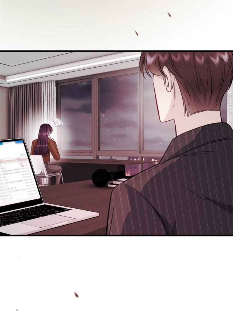 Gorgeous Robe Chapter 23 - Page 60