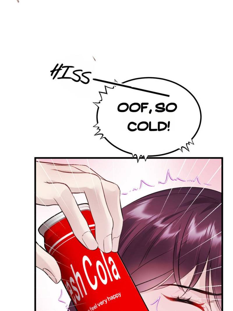 Gorgeous Robe Chapter 23 - Page 61