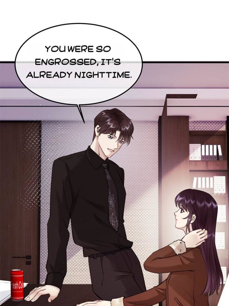 Gorgeous Robe Chapter 23 - Page 63