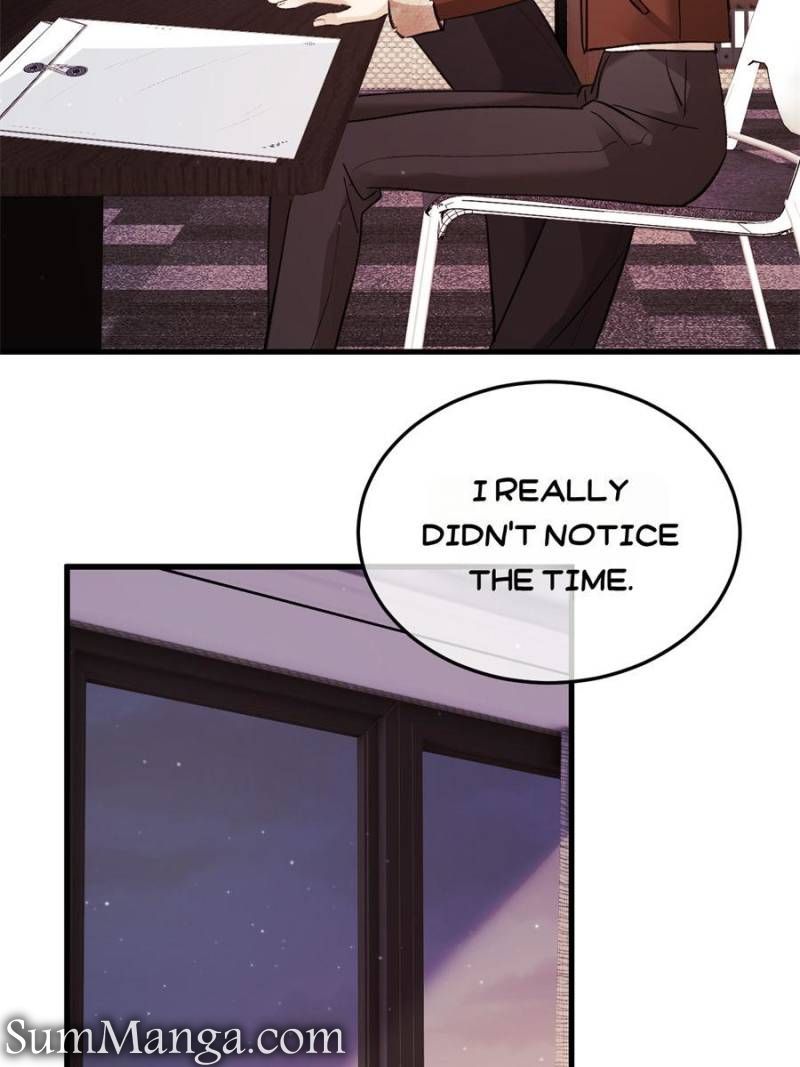 Gorgeous Robe Chapter 23 - Page 64