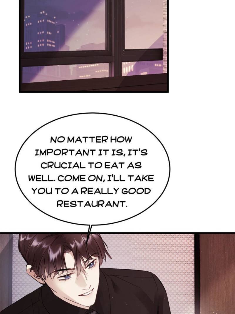 Gorgeous Robe Chapter 23 - Page 65