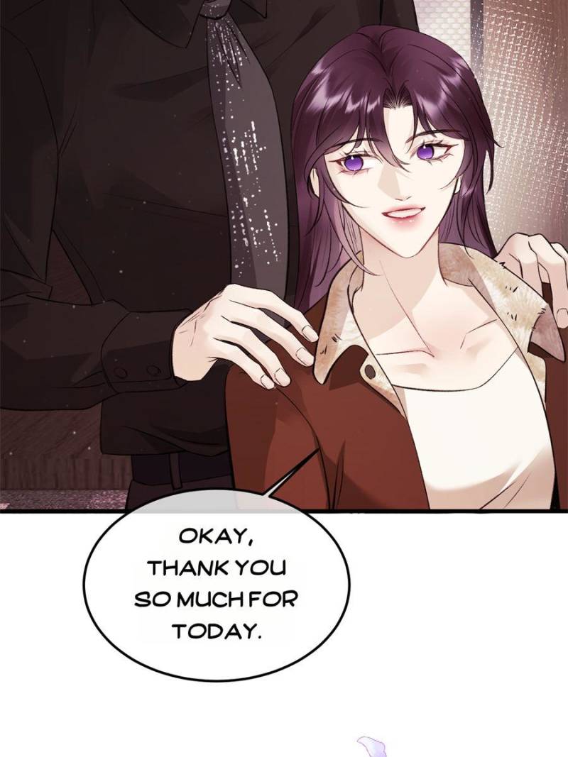 Gorgeous Robe Chapter 23 - Page 66