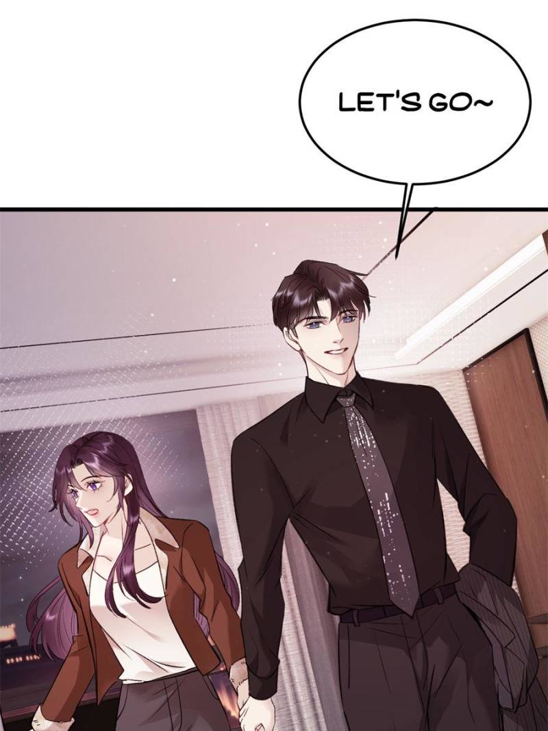 Gorgeous Robe Chapter 23 - Page 68