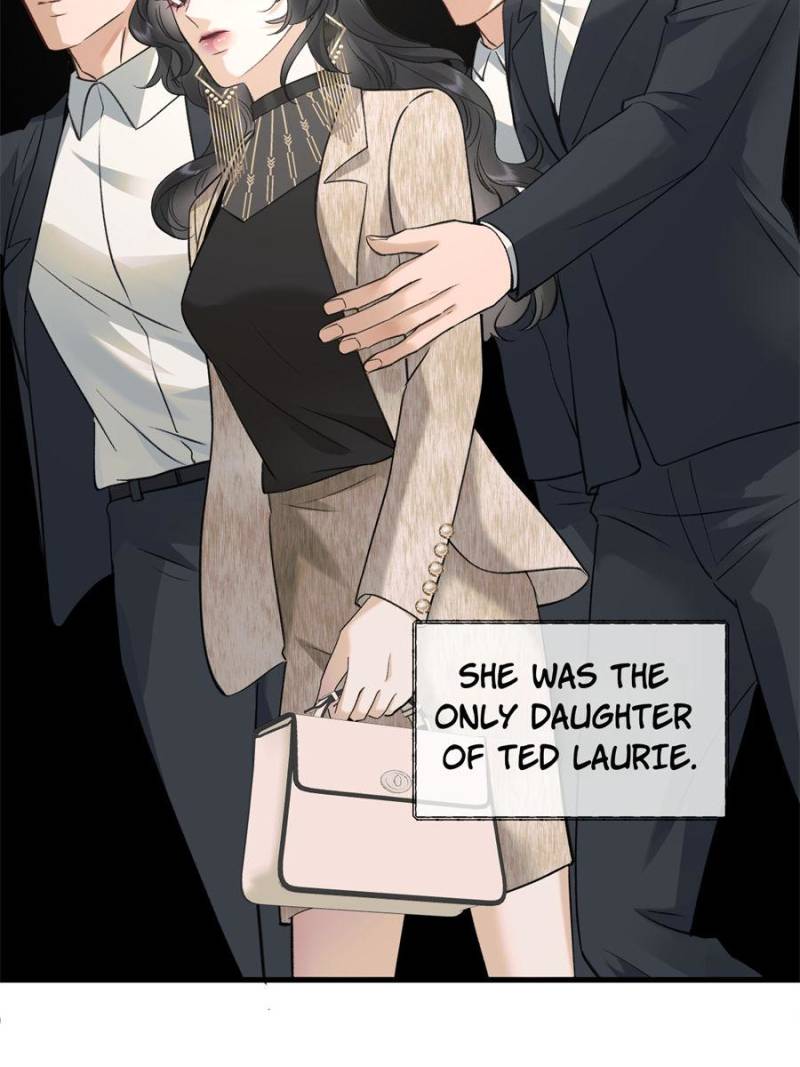 Gorgeous Robe Chapter 23 - Page 10