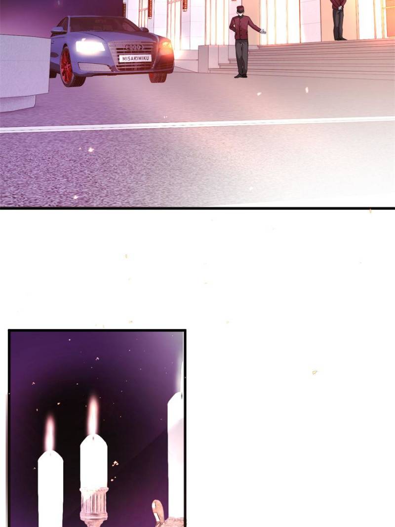 Gorgeous Robe Chapter 24 - Page 2
