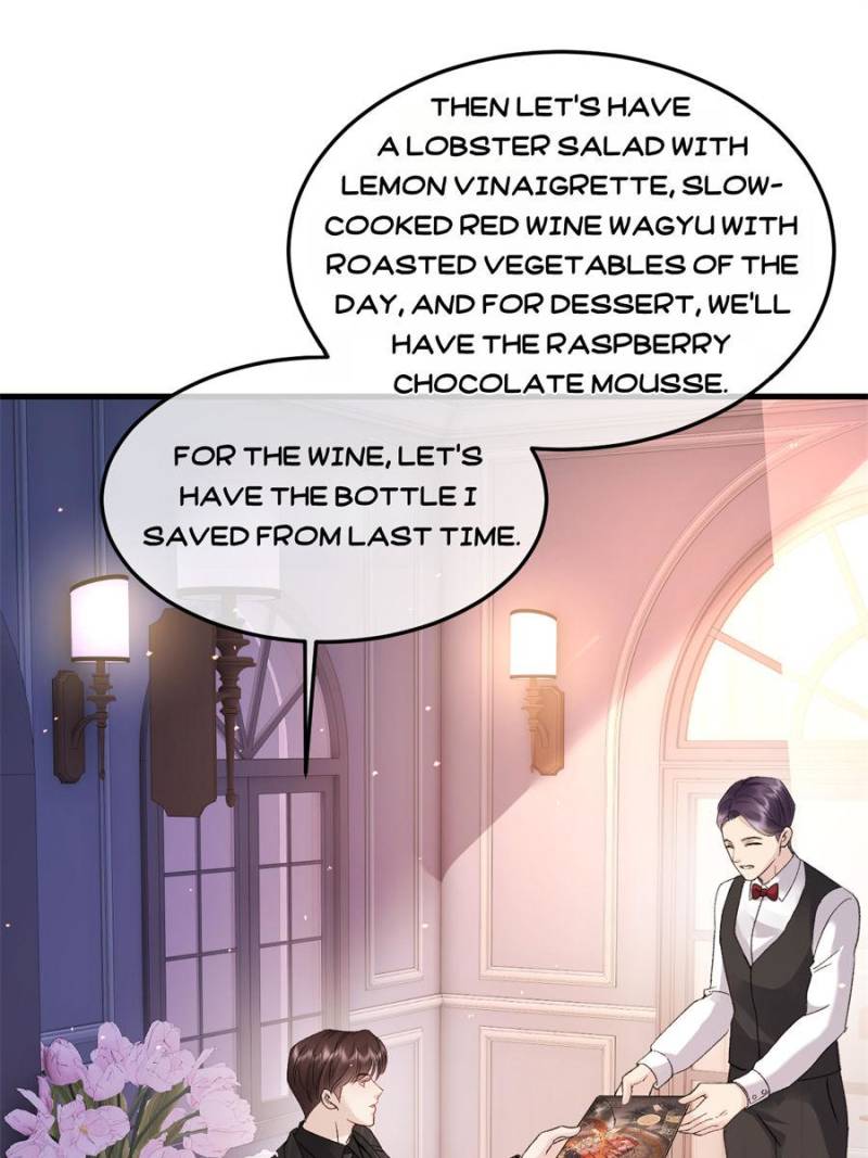 Gorgeous Robe Chapter 24 - Page 11