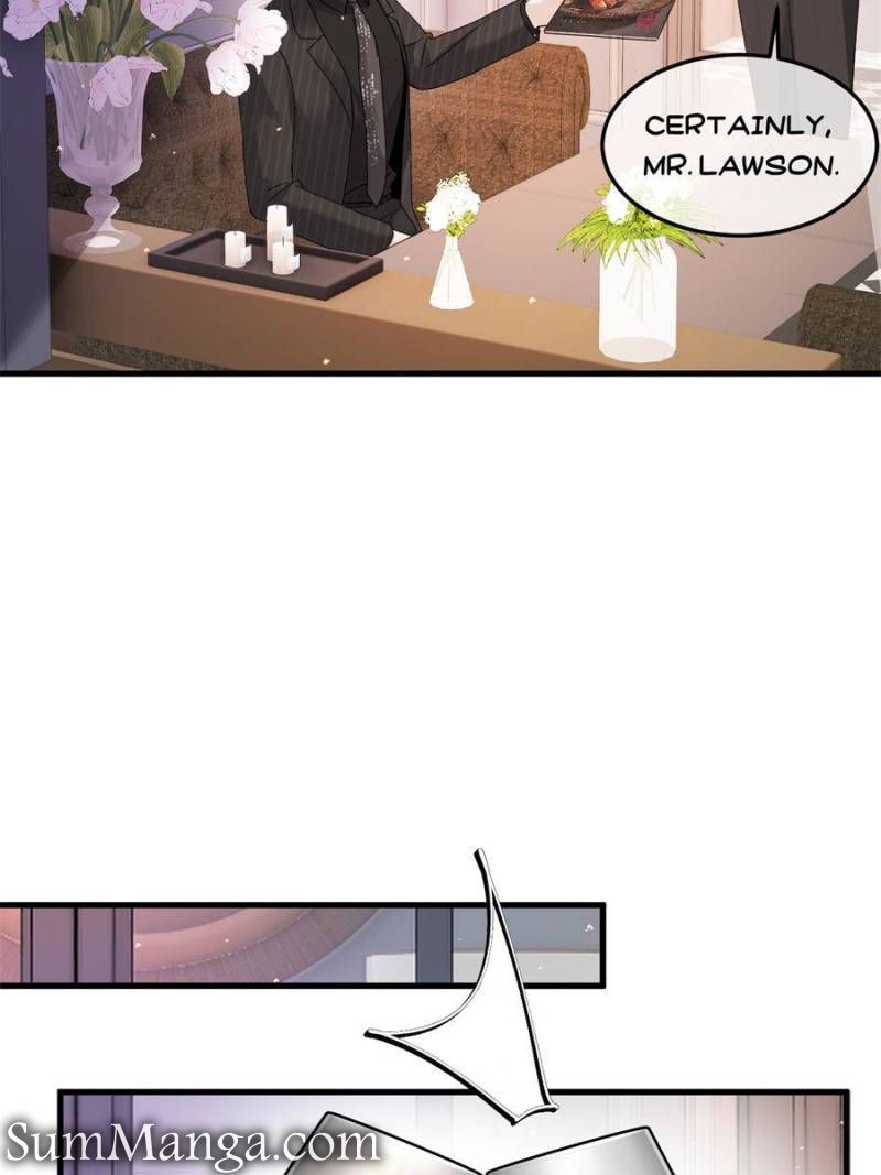 Gorgeous Robe Chapter 24 - Page 12