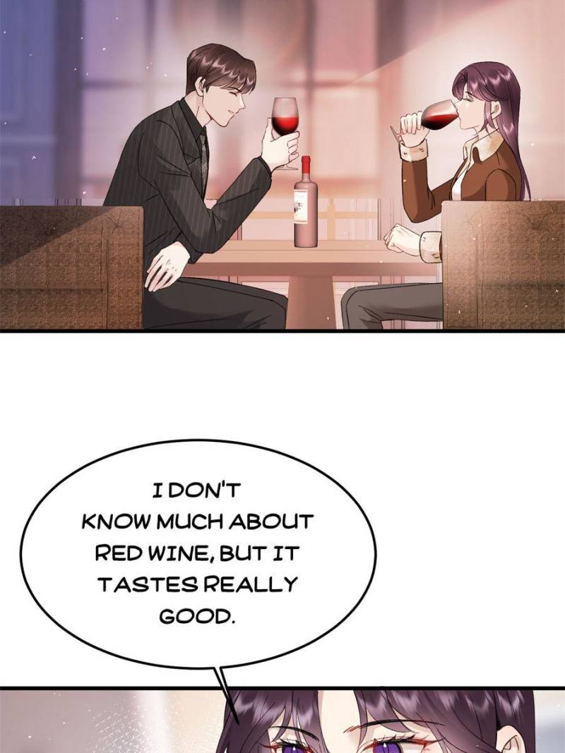 Gorgeous Robe Chapter 24 - Page 14