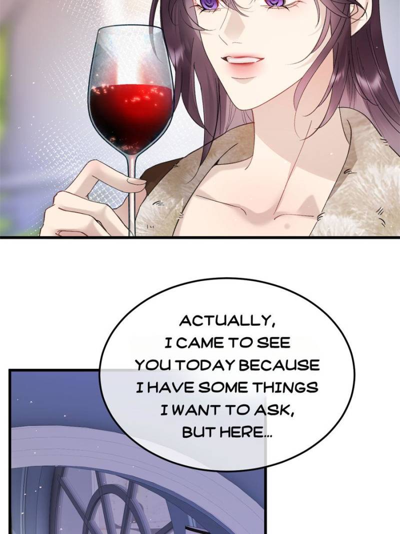Gorgeous Robe Chapter 24 - Page 15